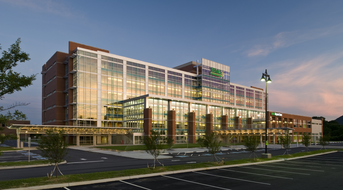 Urgent Care Kingsport Tn Hmg / Holston Medical Group Jobs