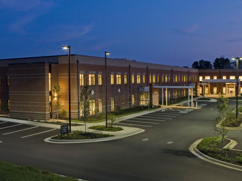 healthcare franklin associates state