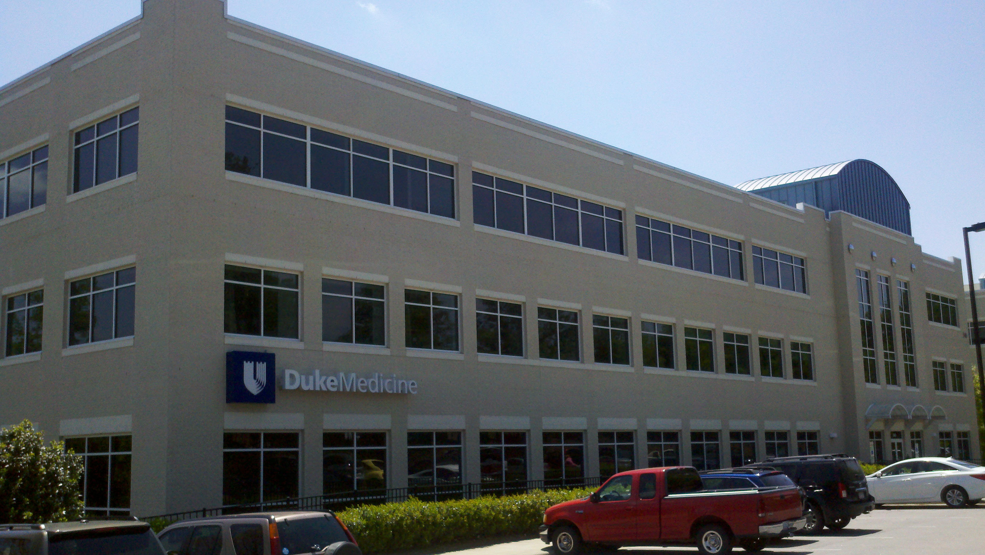 Duke Healthcare Investment Services